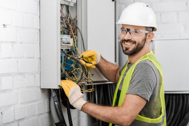 Best Industrial Electrical Services  in Pantego, TX