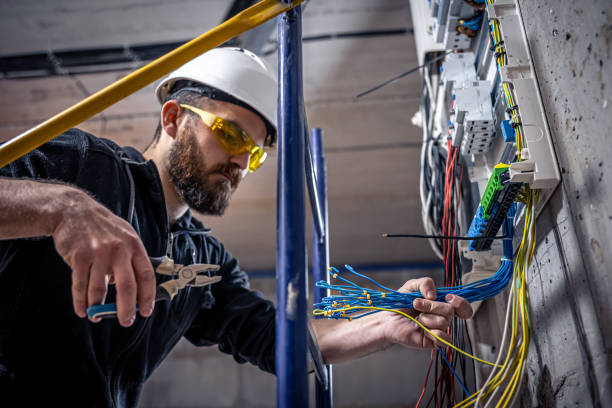 Best Circuit Breaker Repair  in Pantego, TX