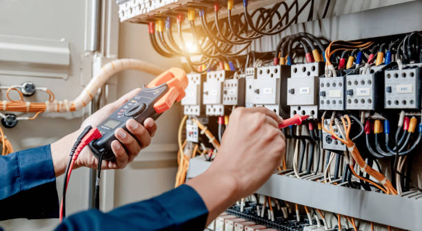 Best Electrical Outlet Repair  in Pantego, TX