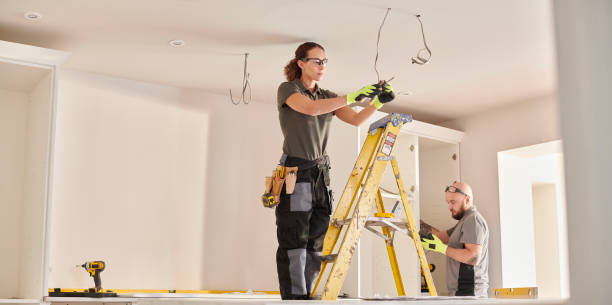 Best Commercial Electrician Services  in Pantego, TX