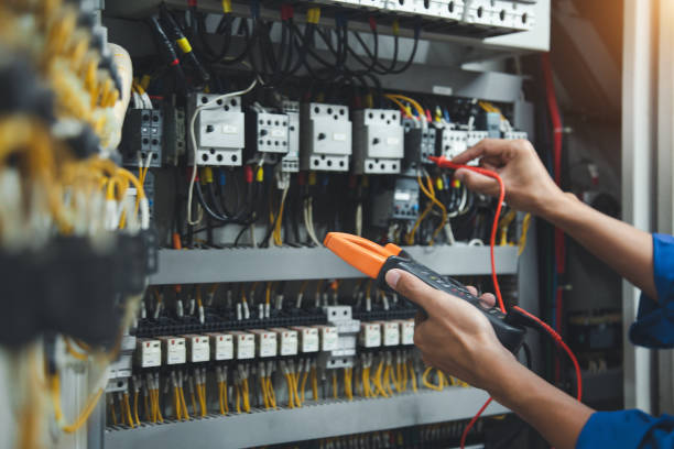 Best Electrical Contractors for Businesses  in Pantego, TX