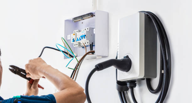 Electrical System Inspection in Pantego, TX