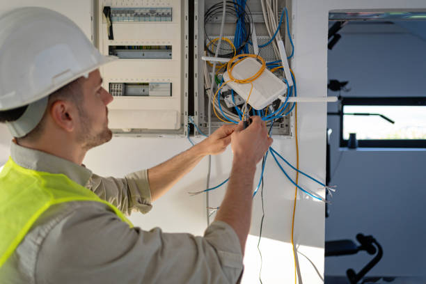 Professional Electrician in Pantego, TX
